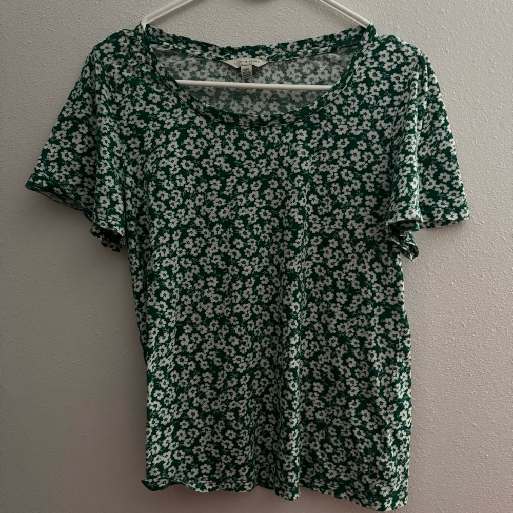 Lucky Brand T-shirt